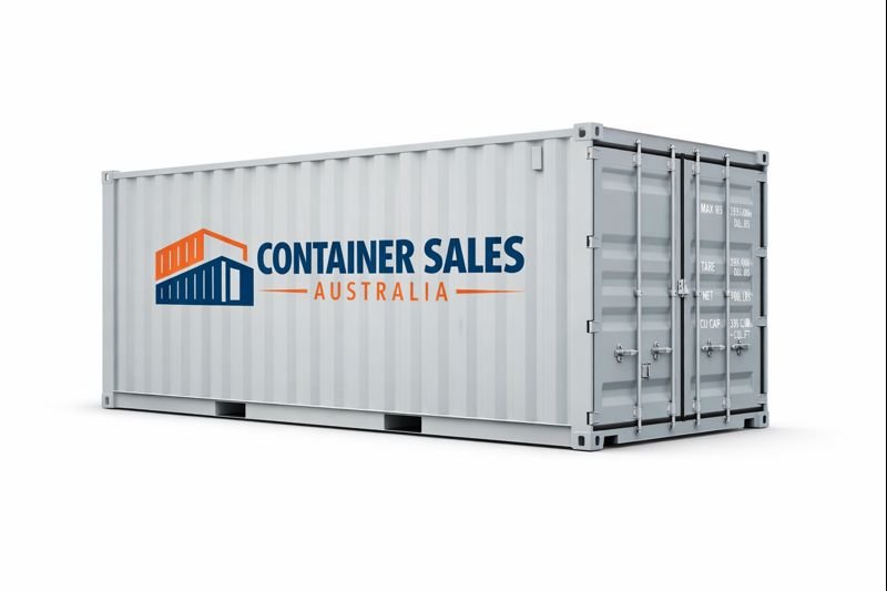 container