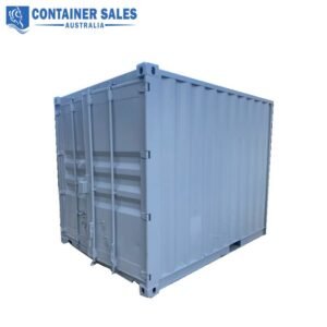 10ft shipping container hire