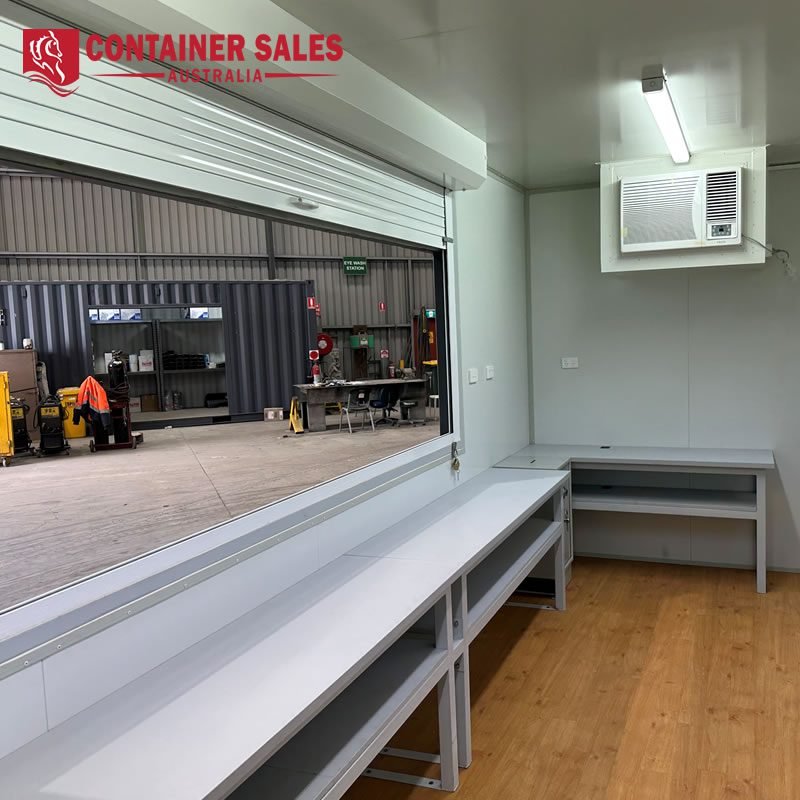 canteen container for hire canteen container for hire