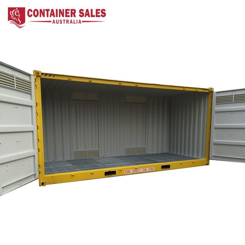 20ft dangerous goods storage container for hire 20ft dangerous goods storage container for hire