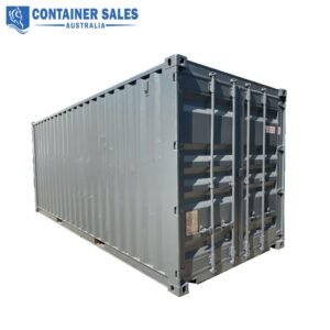 20ft used shipping container for hire