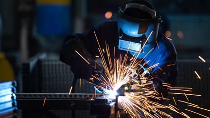 30 years container experience