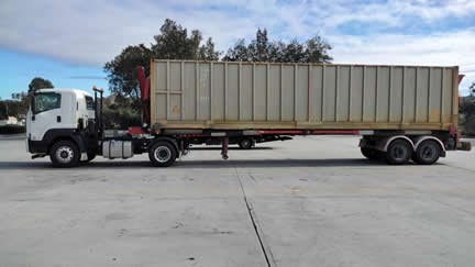 cost effective container transportation