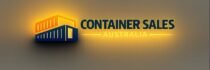 container logo