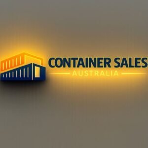 Home container logo