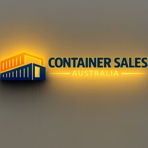 container logo