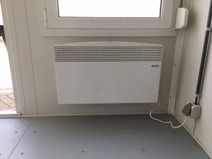 10ft accommodation container 10ft accommodation container