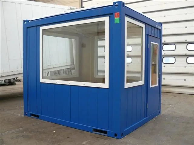 10ft observation / full glass unit 10ft observation / full glass unit