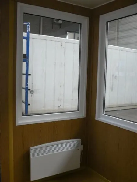 10ft observation / full glass unit 10ft observation / full glass unit