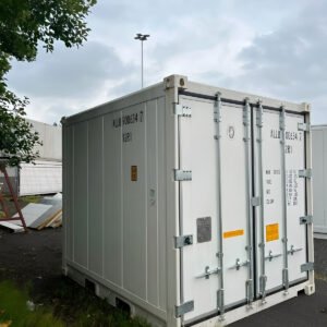 10ft refrigerated containers – reefers