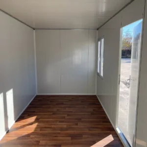 20 ft container office