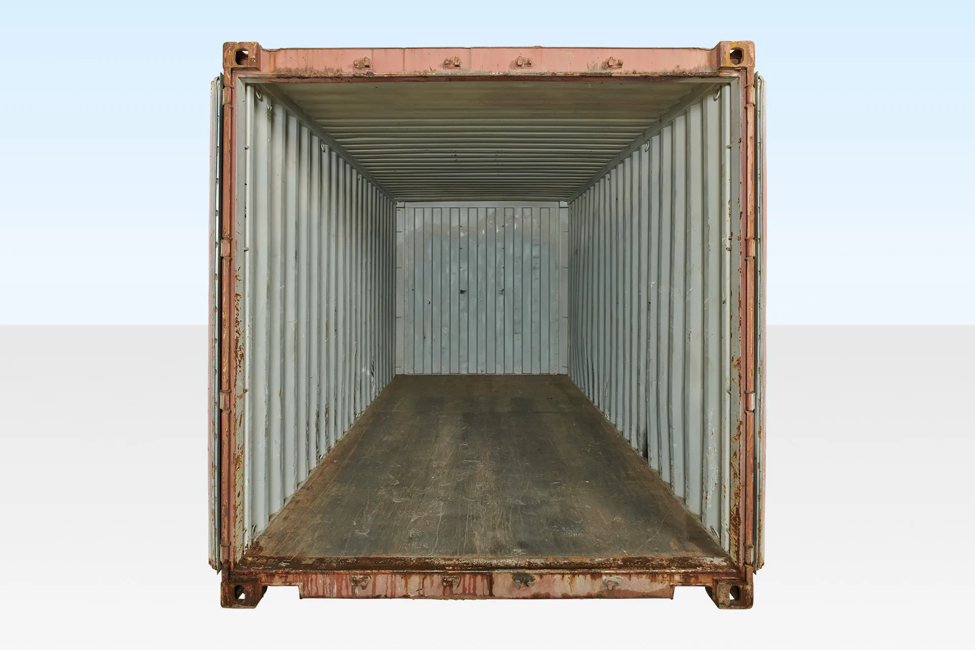 20ft used shipping container – wind & watertight 20ft used shipping container – wind & watertight