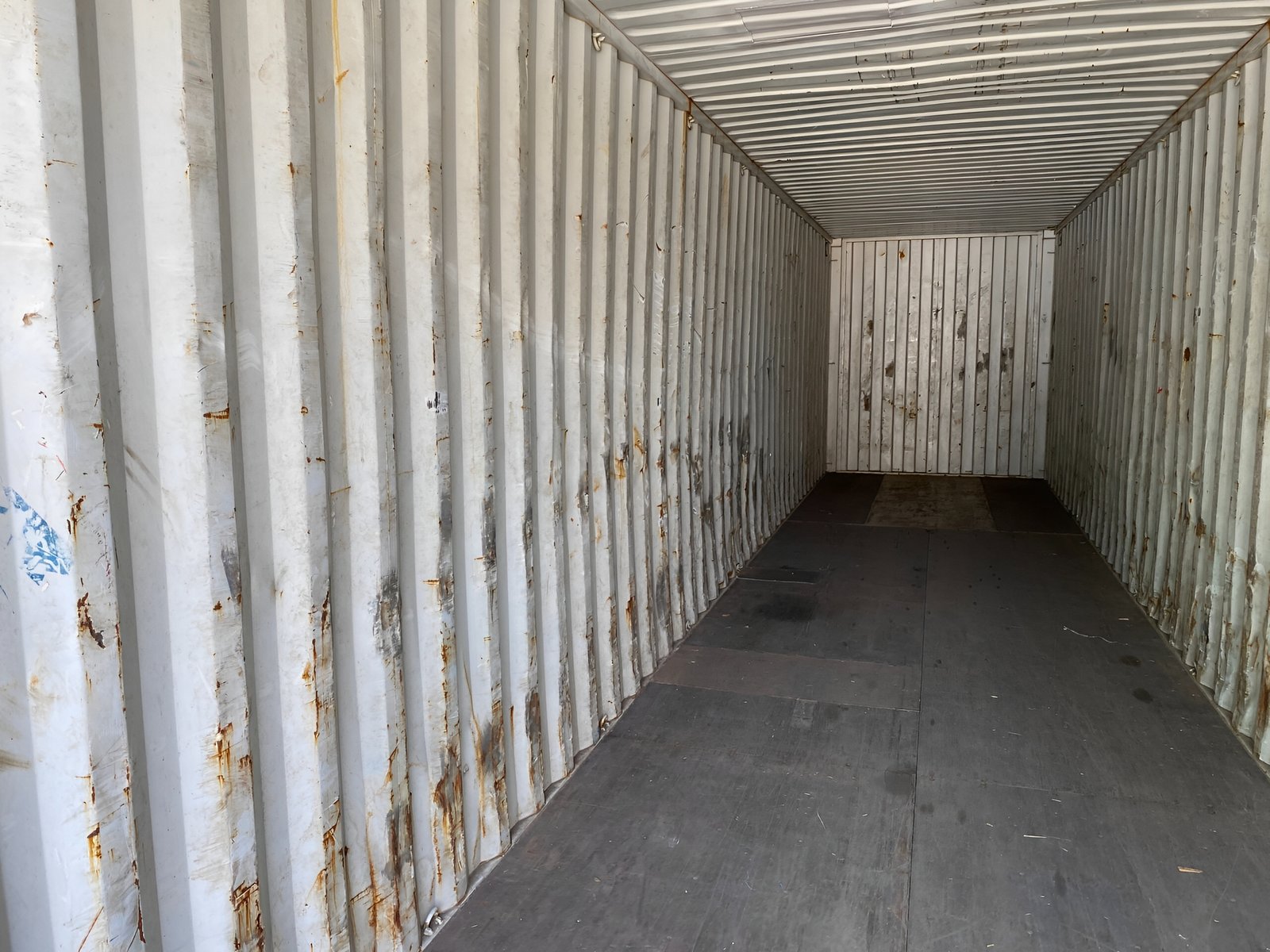 40ft used shipping container high cube 40ft used shipping container high cube