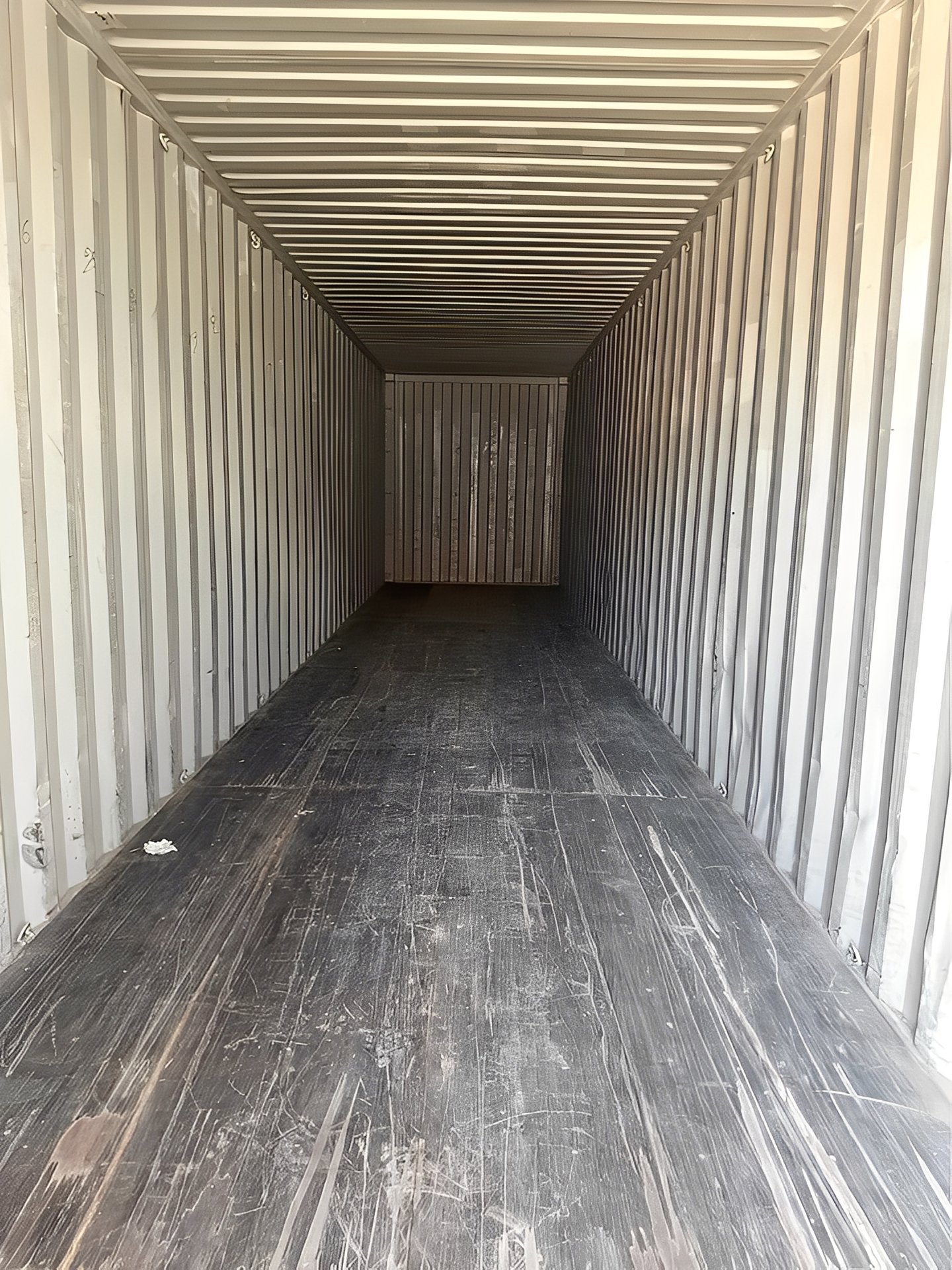 40ft used shipping container high cube 40ft used shipping container high cube