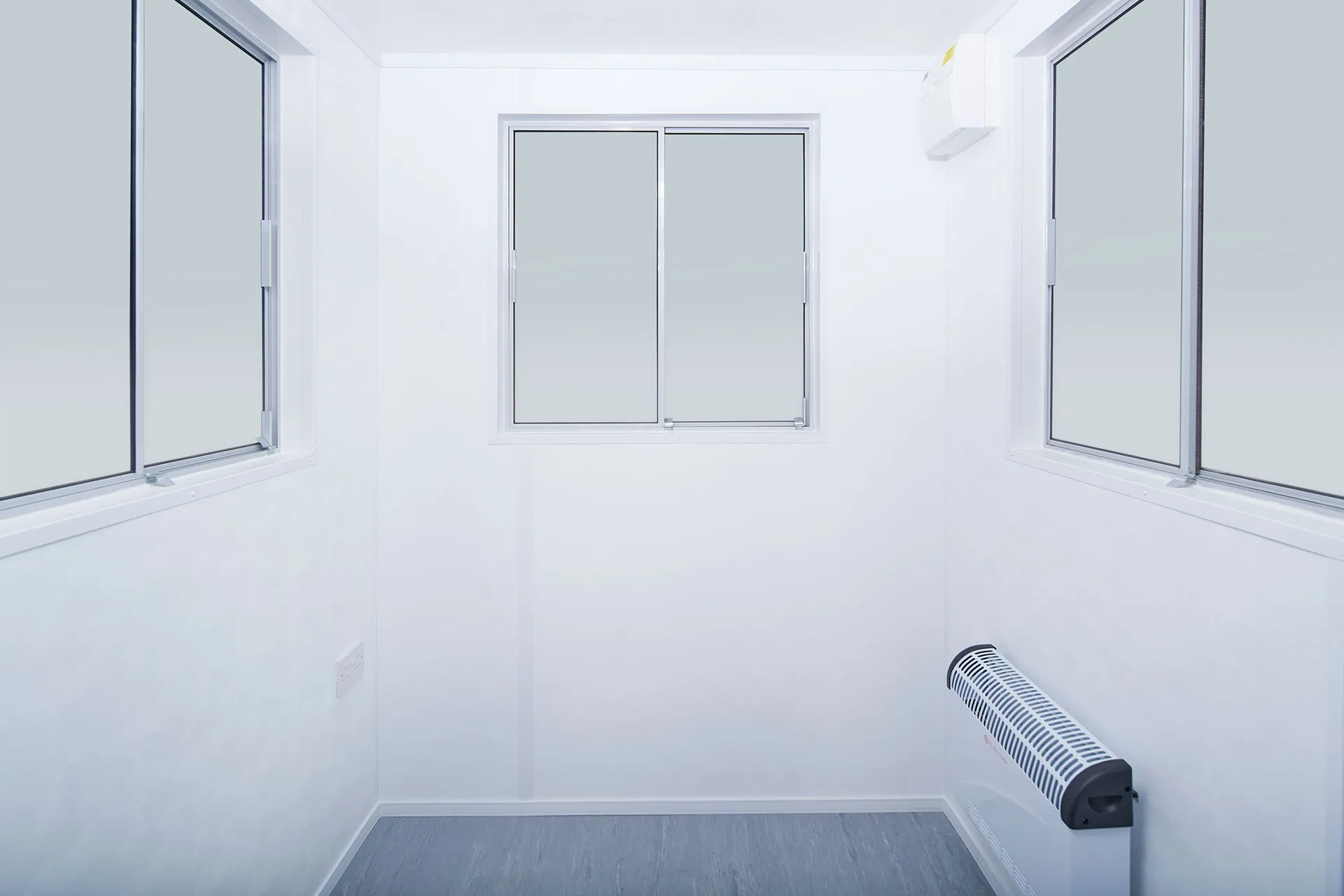 6ft x 6ft single guard hut 6ft x 6ft single guard hut