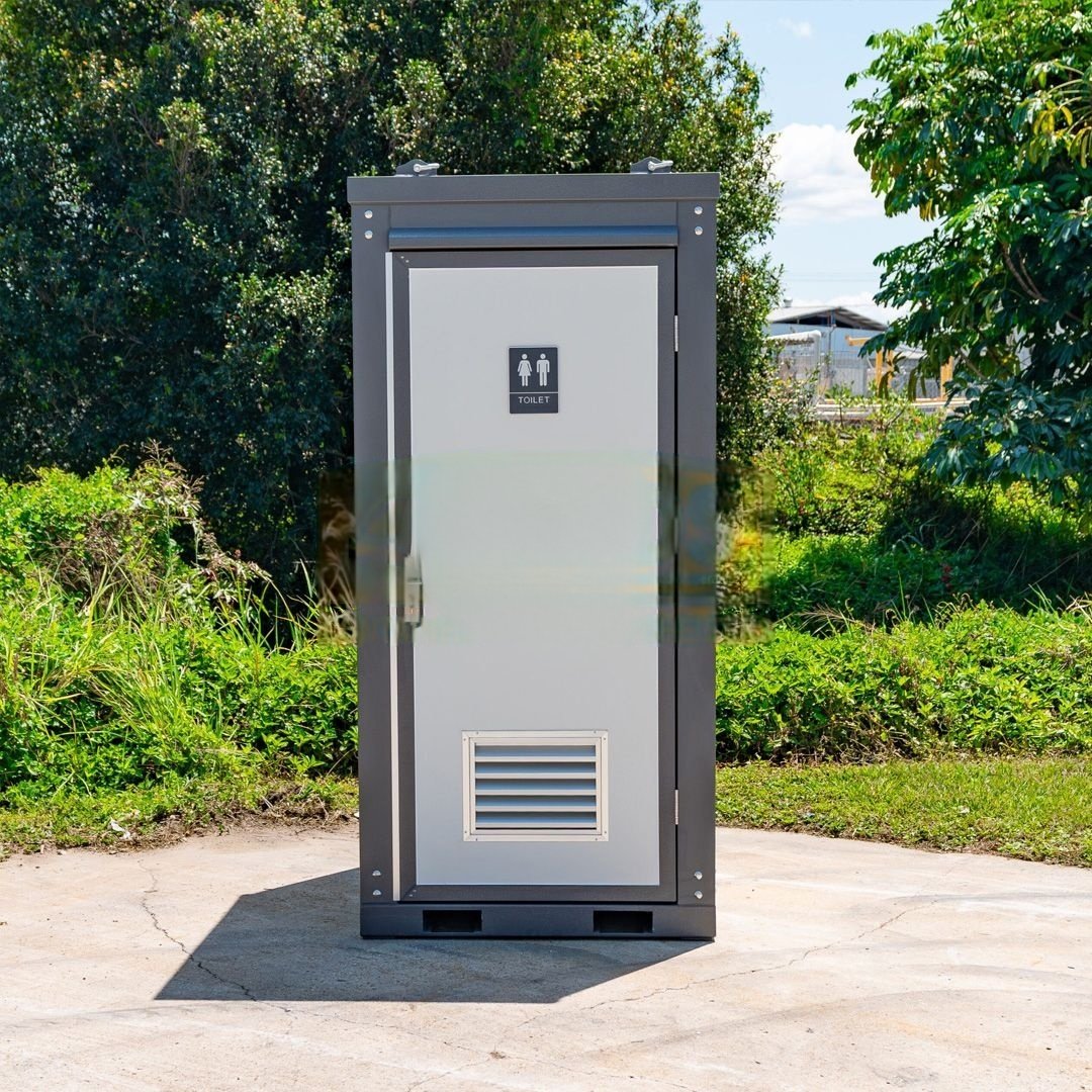portable single toilet portable single toilet