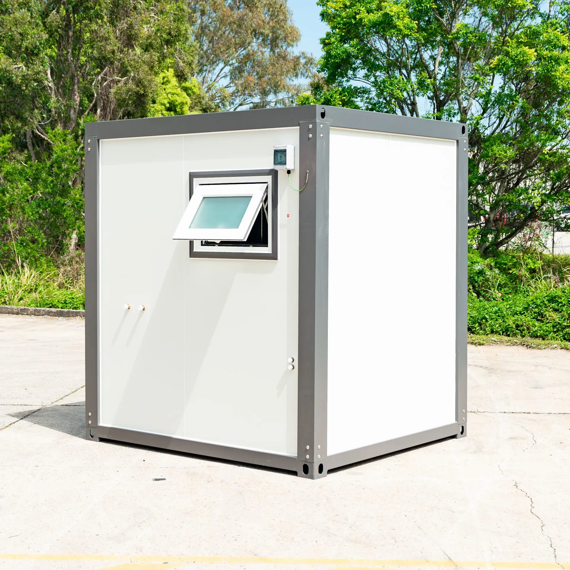 portable toilet/shower – premium portable toilet/shower – premium