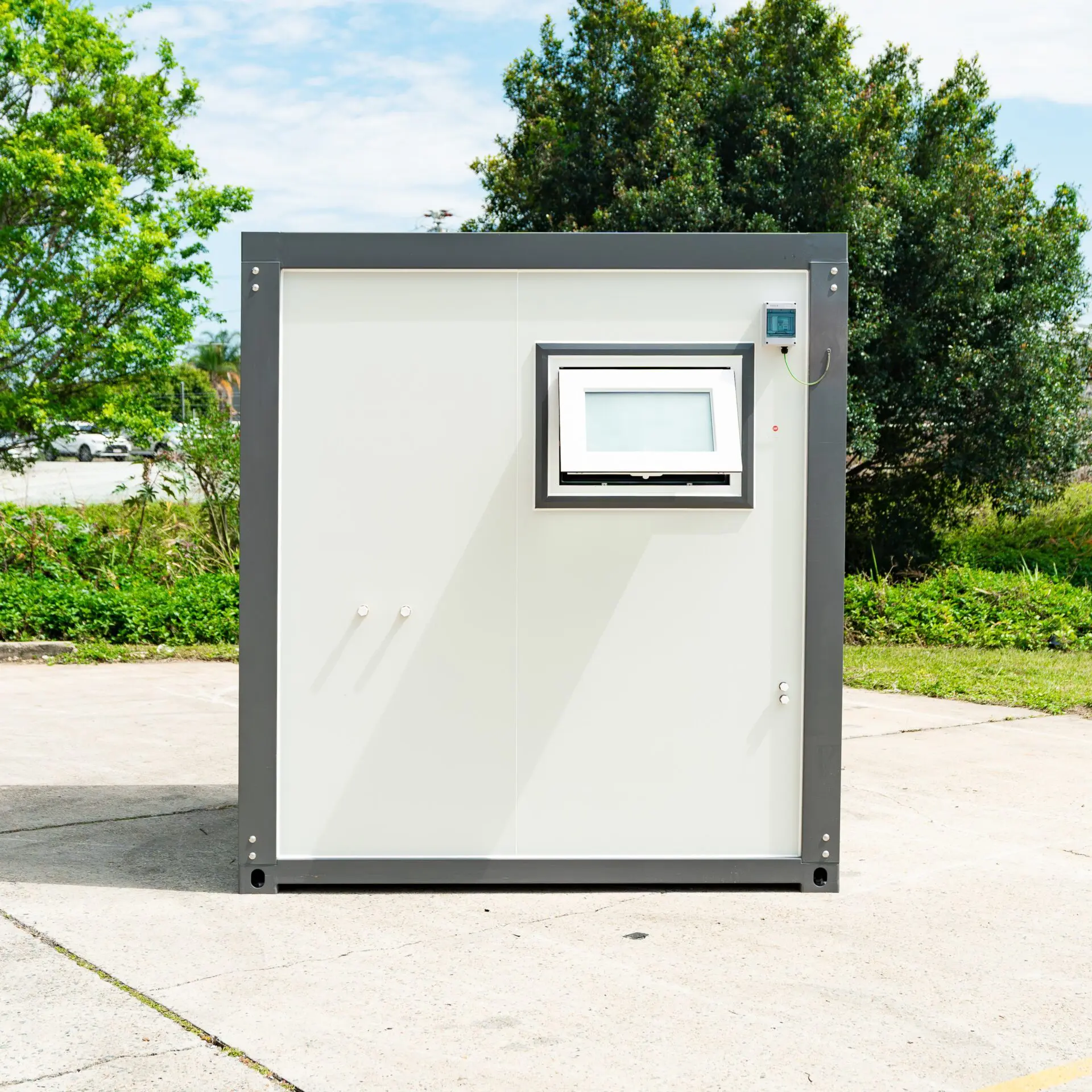 portable toilet/shower – premium portable toilet/shower – premium