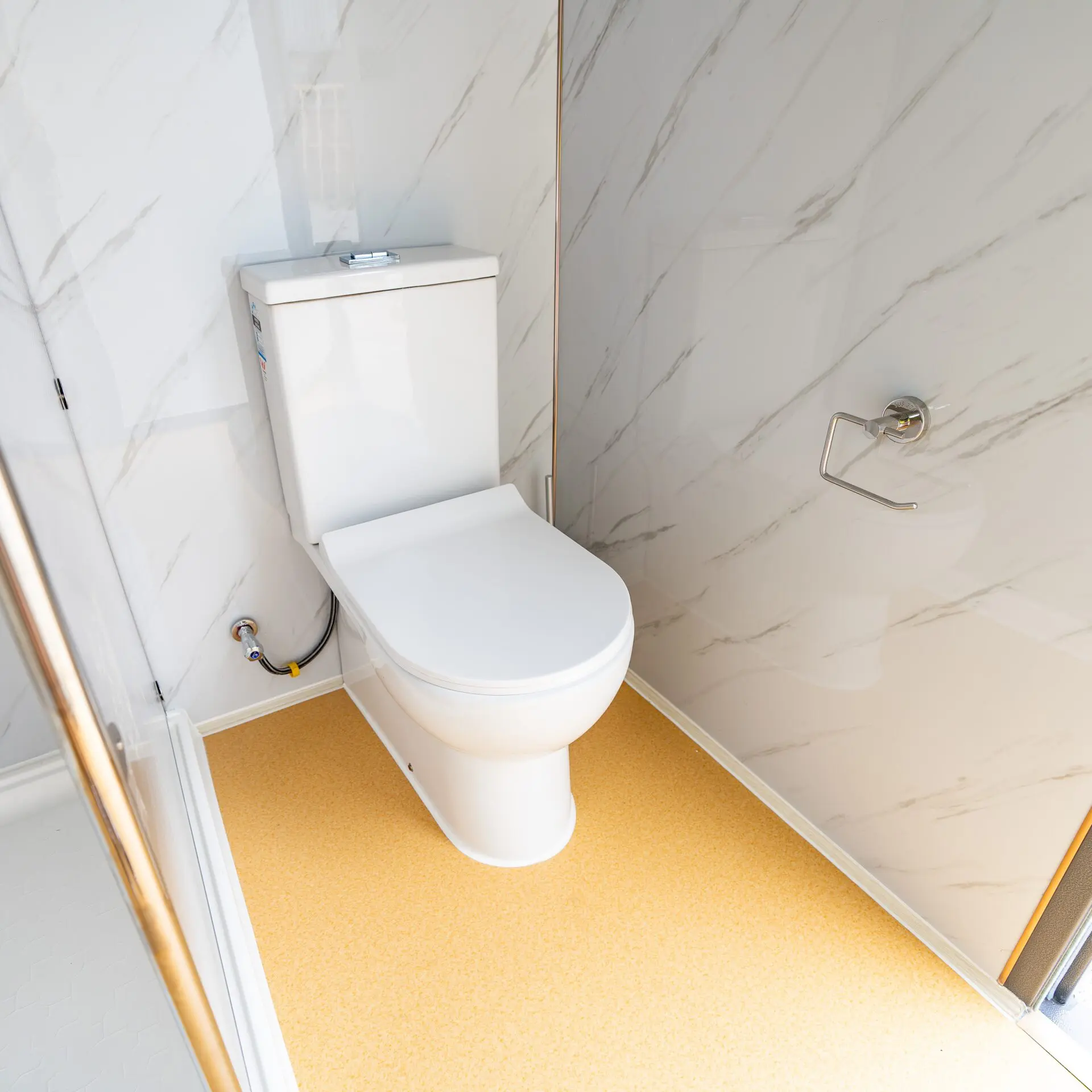 portable toilet/shower – premium portable toilet/shower – premium